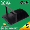 UL Dlc LED Parking Lot Lighting, LED Area Light, LED Shoe Box Light